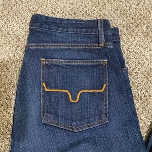 Kimes Ranch Jennifer Jeans